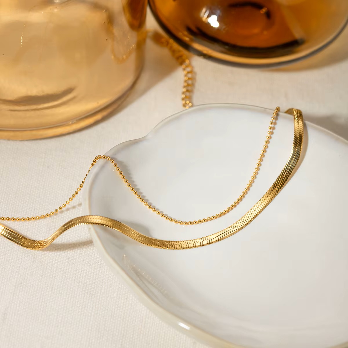 Detail zapínání – ELENYS Balance Duo 3 mm